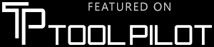 Toolpilot badge