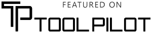 Toolpilot badge